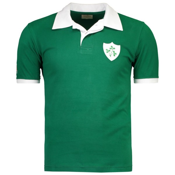 Rugby Polo Shirt